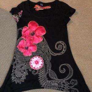 Desigual top